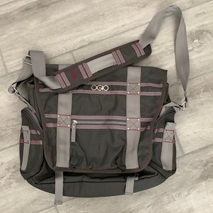✨STORE CLOSING SALE✨ EUC OGIO Messenger Laptop Bag